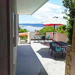 Apartment Visnja Omis