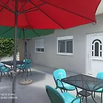 Apartment Visnja