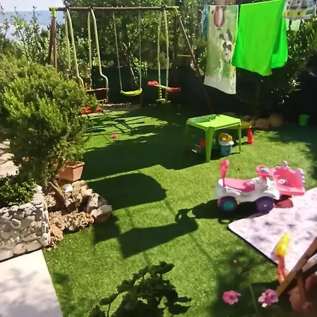 Visnja Apartman *