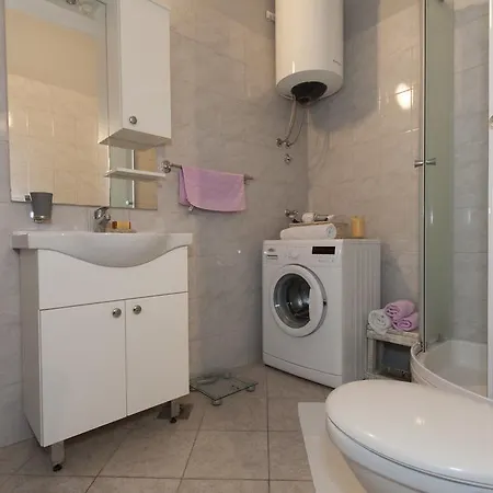 Apartman Visnja Omiš