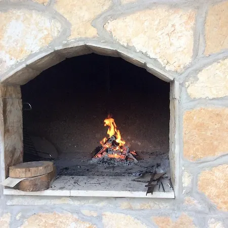 Visnja Apartman