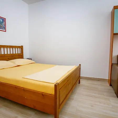 Apartman Visnja Omiš