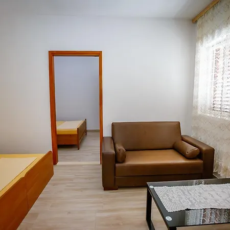 Visnja Apartman *