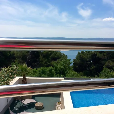 Apartman Visnja *
