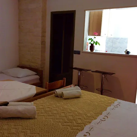 Apartman Visnja Omiš