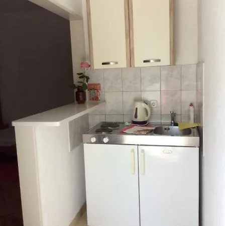 Apartman Visnja Omiš