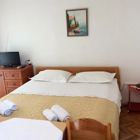 Apartman Visnja Omiš