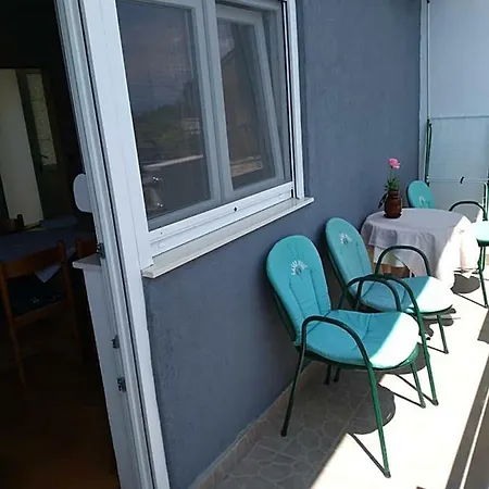 Apartman Visnja Omiš
