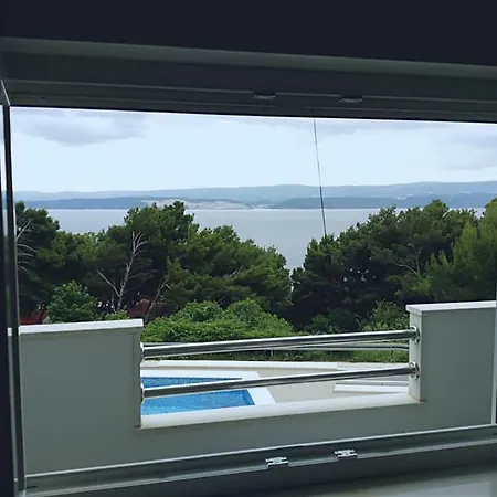 Apartman Visnja