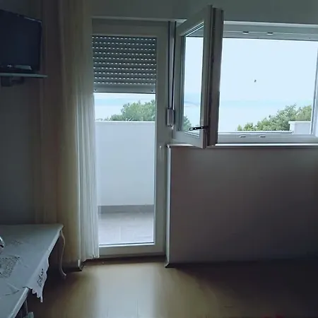 Visnja Apartman *
