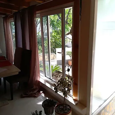 Apartman Visnja