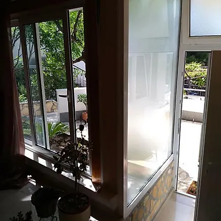 Apartman Visnja Omiš