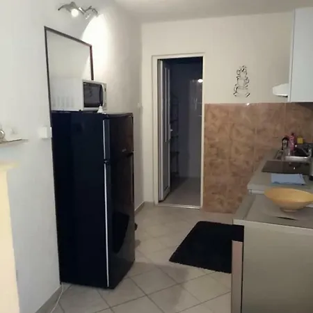 Apartman Visnja *