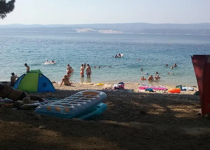 Visnja 아파트