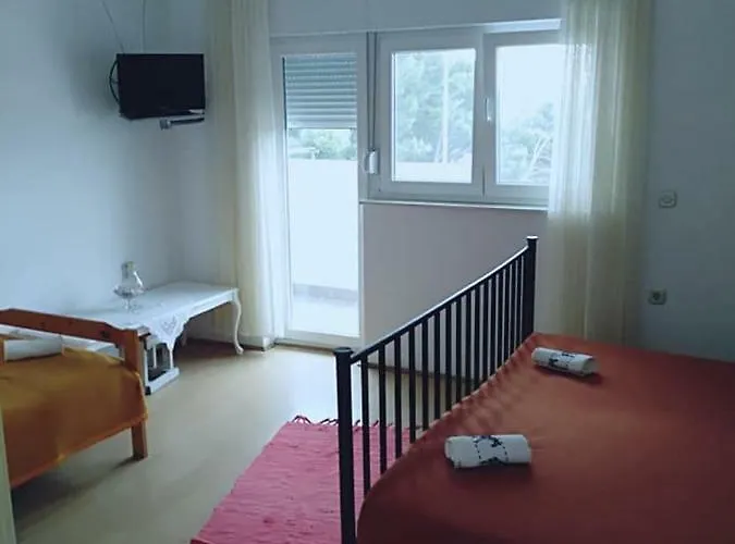 Visnja 아파트 *