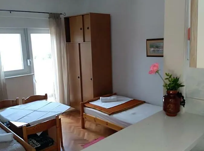 Visnja 아파트