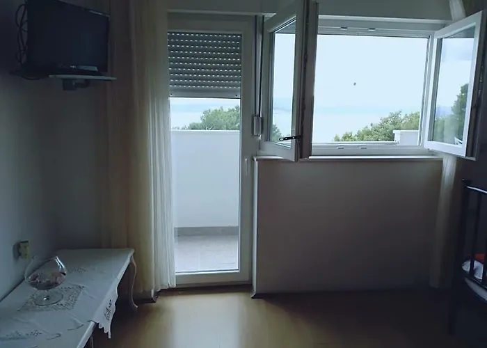 Visnja 아파트 *