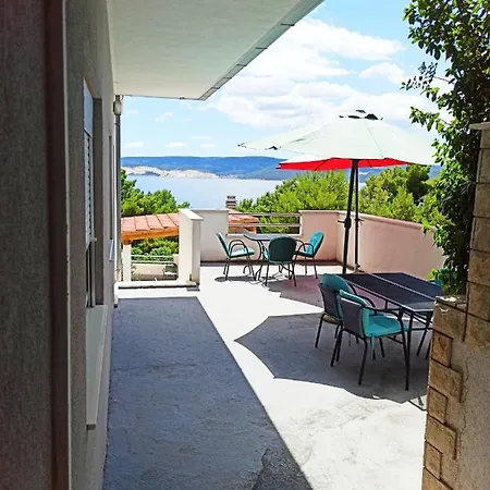 Apartman Visnja Omis