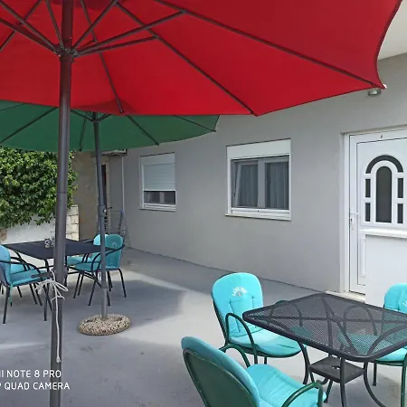 Appartement Visnja