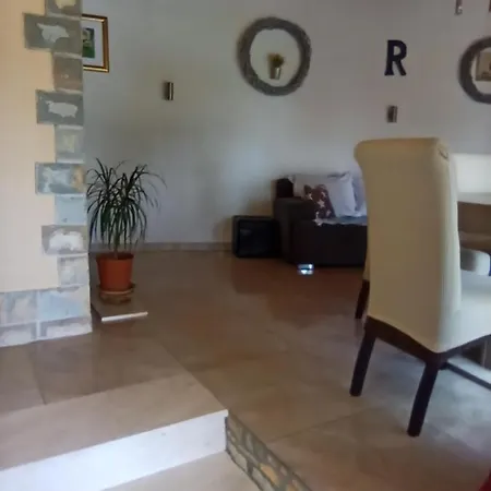 Visnja Appartement *