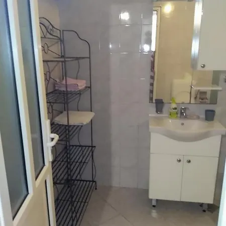 Visnja Apartman *