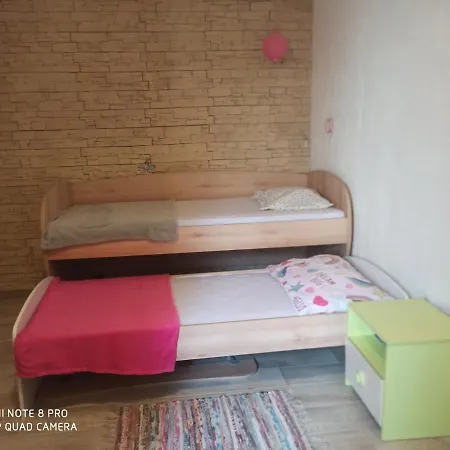 Apartman Visnja Omis