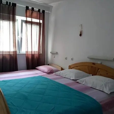 Visnja Apartman