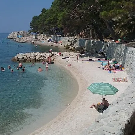 Visnja Omiš