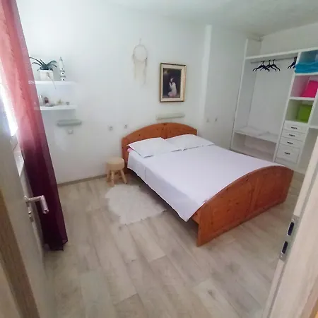 Appartement Visnja