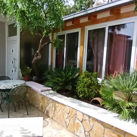 Apartman Visnja Omis