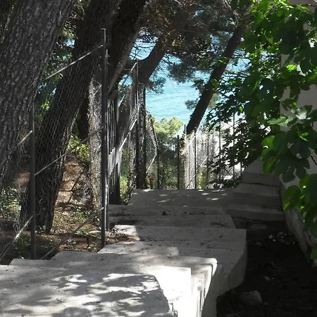 Apartman Visnja Omis