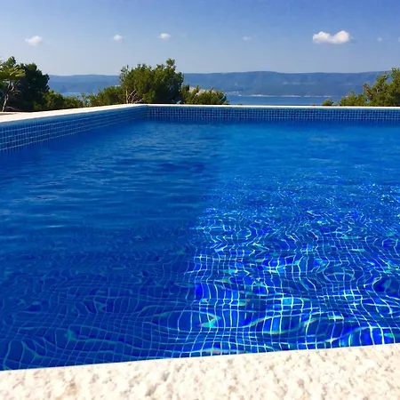 Apartman Visnja Omis