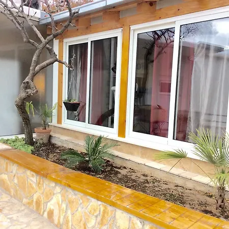 Apartman Visnja Omis