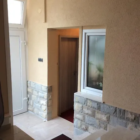 Visnja Appartement *