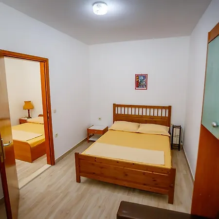 Visnja Apartman