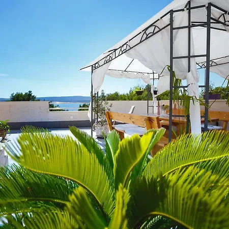 Appartement Visnja Omiš