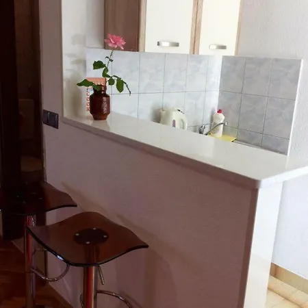 Apartman Visnja *