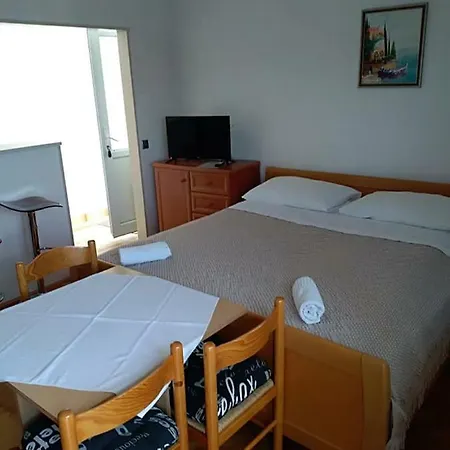 Appartement Visnja Omiš