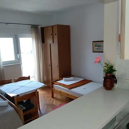 Visnja Apartman