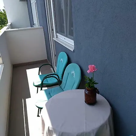 Visnja Appartement *