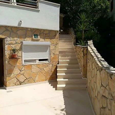Visnja Omiš