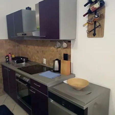 Appartement Visnja